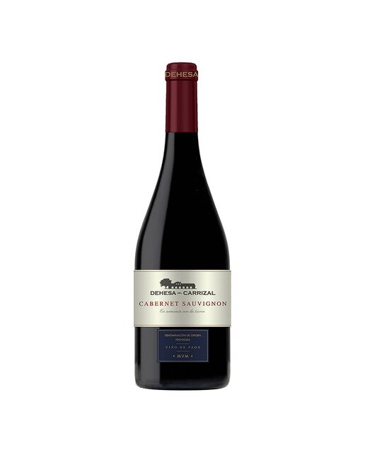 Imagen 0 de Vino tinto Dehesa del Carrizal Cabernet Sauvignon 2023 Castilla La Mancha