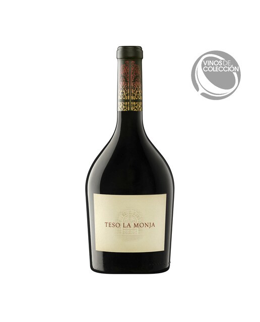 Imagen 0 de Vino tinto Teso La Monja 2021 Toro