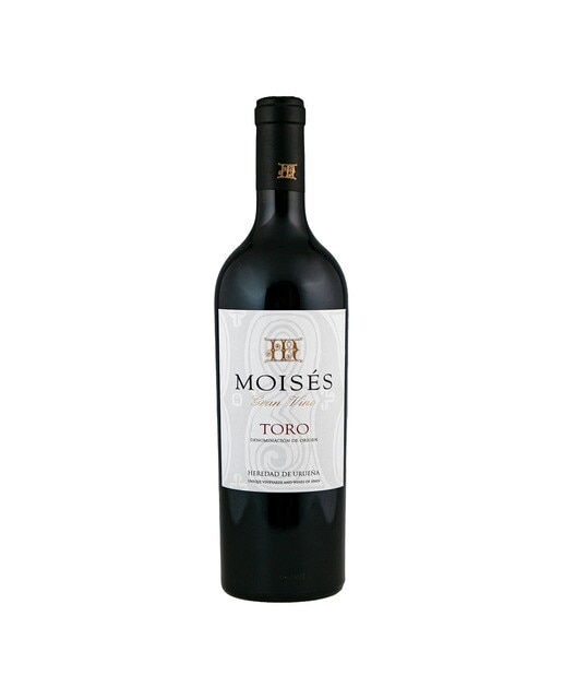 Imagen 0 de Vino tinto Reserva Moisés 2016 Toro Mágnum