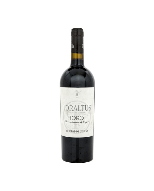 Imagen 0 de Vino tinto Toraltus selección especial 2018 Toro Club del Gourmet