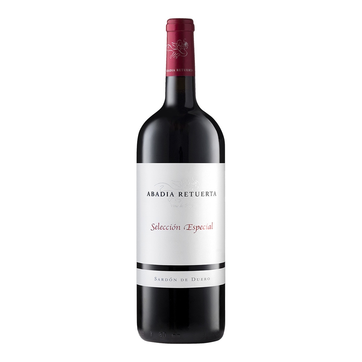 Imagen 0 de Vino tinto Abadía Retuerta Selección Especial 2021 Mágnum