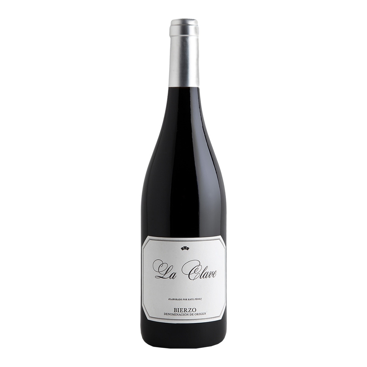 Imagen 0 de Vino tinto La Clave Raúl Pérez 2023 Bierzo