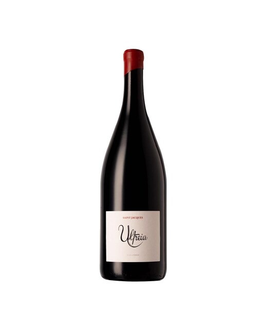 Imagen 0 de Vino tinto Ultreia Saint Jacques Mencía Raúl Pérez 2023 Bierzo Mágnum