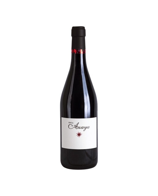 Imagen 0 de Vino tinto Finca Azaya de Valduero 2017 Castilla y León