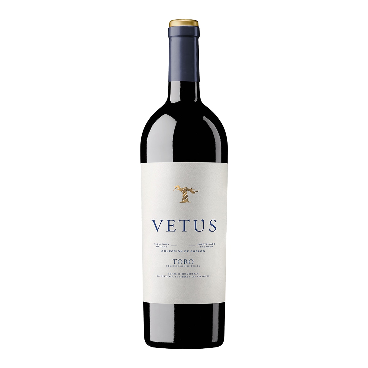 Imagen 0 de Vino tinto Vetus tempranillo 2023 Toro
