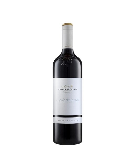 Vino tinto Cuvée Palomar Abadía Retuerta 2021 1