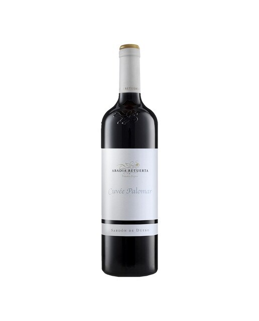 Vino tinto Cuvée Palomar Abadía Retuerta 2021