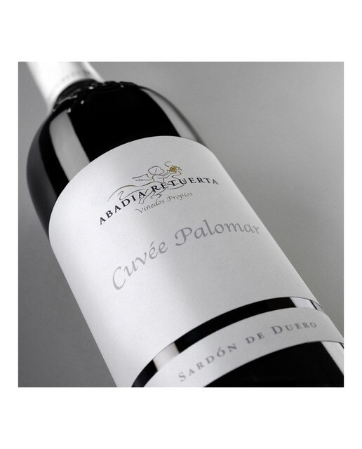 Vino tinto Cuvée Palomar Abadía Retuerta 2021 2