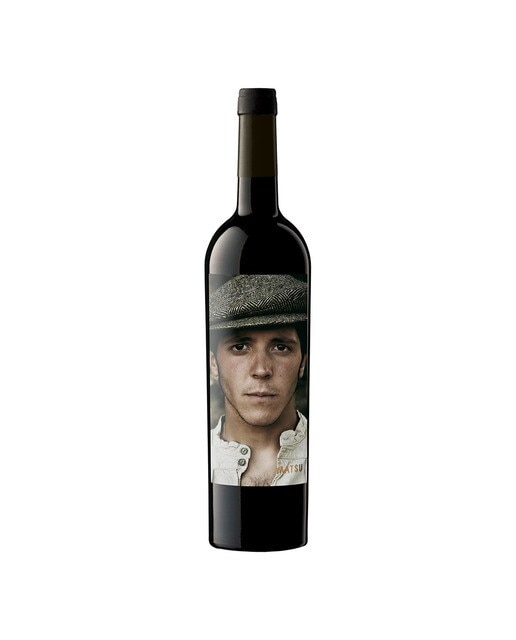 Vino tinto El Pícaro Matsu 2024 Toro Mágnum 1