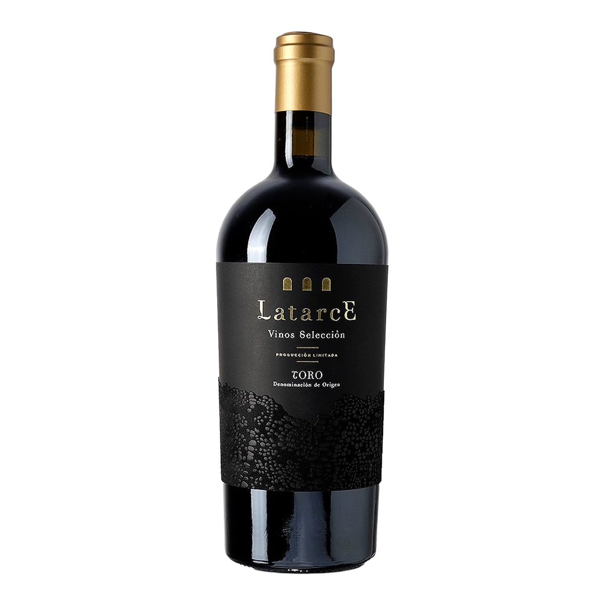 Imagen 0 de Vino tinto Latarce Selección Tempranillo 2020 Toro