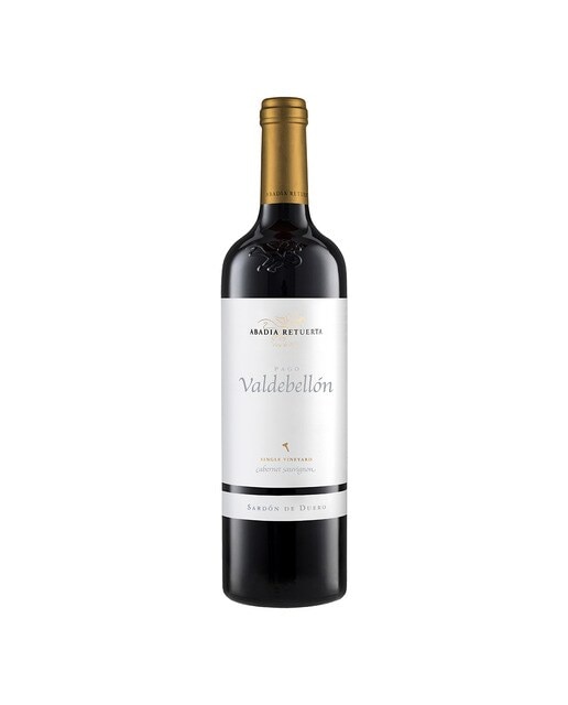 Imagen 0 de Vino tinto Pago Valdebellón cabernet sauvignon 2021 Abadía Retuerta