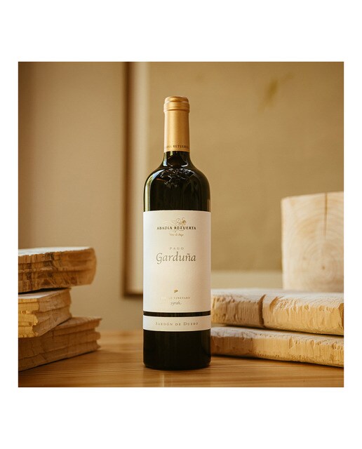 Imagen 2 de Vino tinto Pago Garduña syrah 2021 Abadía Retuerta
