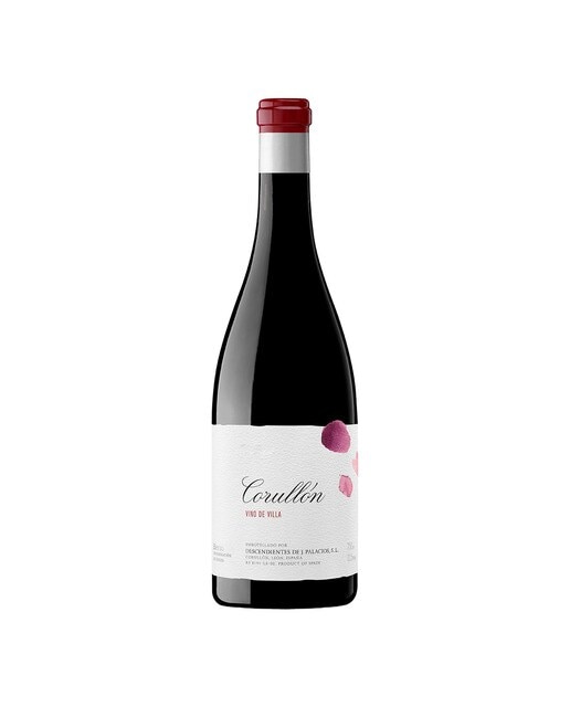 Imagen 1 de Vino tinto Villa de Corullón 2023 Bierzo