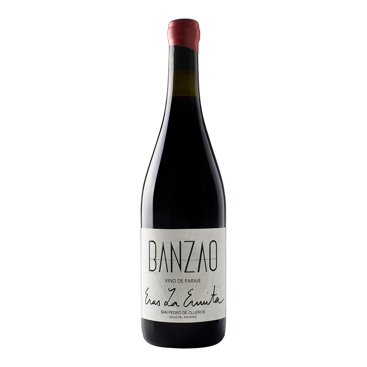Imagen 0 de Vino tinto Banzao Vino de Villa 2022 Bierzo