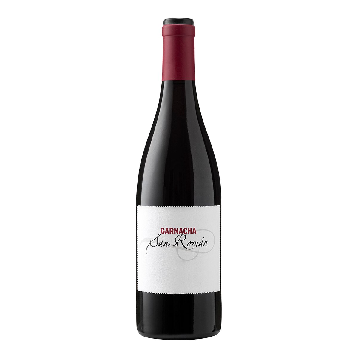 Imagen 0 de Vino tinto San Román garnacha 2022 Toro