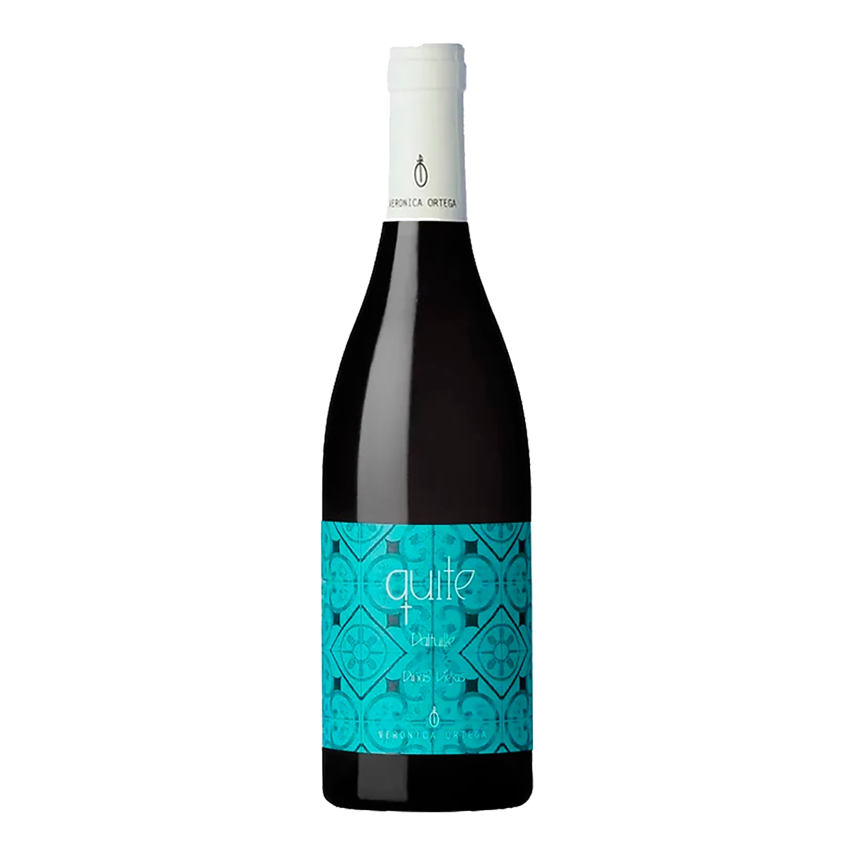 Imagen 0 de Vino tinto Quite 2023 Verónica Ortega Bierzo