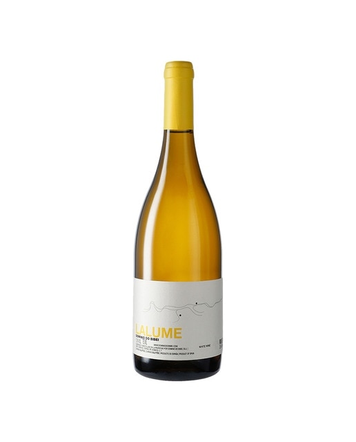 Imagen 0 de Vino blanco Lalume Treixadura 2023 Ribeiro