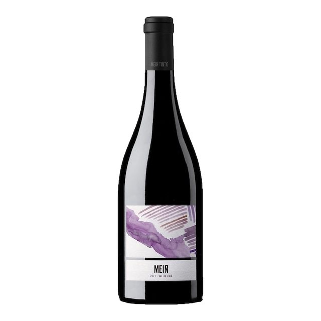 Imagen 0 de Vino tinto Viña Meín 2021 Ribeiro