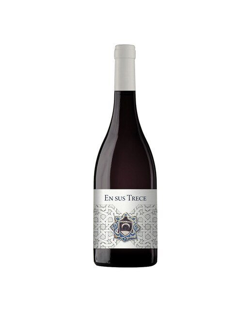 Imagen 0 de Vino tinto En sus Trece de El escocés volante 2018 Calatayud