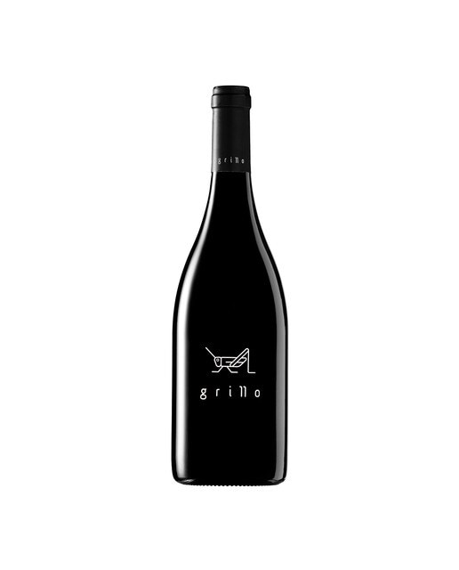 Imagen 1 de Vino tinto Grillo 2017 Somontano