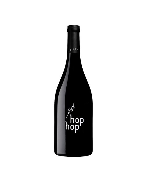 Imagen 0 de Vino tinto Hop Hop Grillo 2022 Somontano
