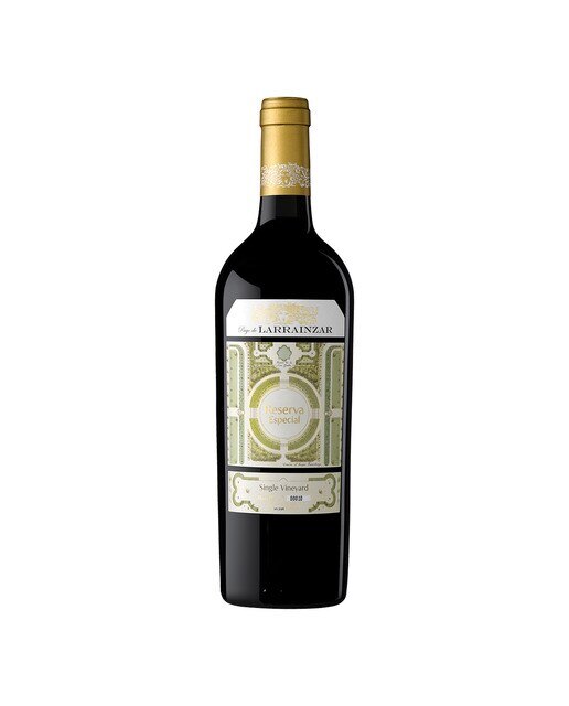 Imagen 0 de Vino tinto Pago de Larrainzar Reserva Especial 2014 Navarra