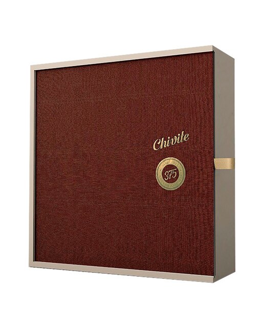 Imagen 0 de Estuche botellas vinos tintos Chivite Colección 125 Navarra