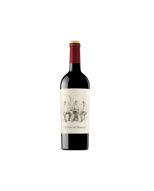 Imagen 1 de Vino tinto Scala Dei Cartoixa 2020 Priorato