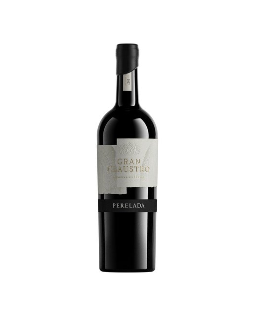 Vino tinto Gran Claustro 2014 Empordà 1