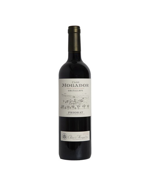 Imagen 0 de Vino tinto Clos Mogador 2022 Priorato