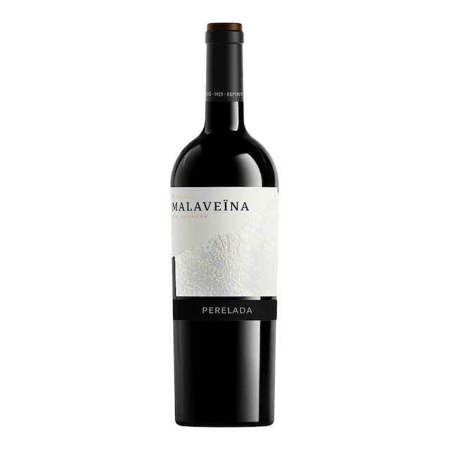 Imagen 0 de Vino tinto Finca Malaveina Perelada 2022 Ampurdan
