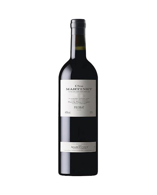 Imagen 0 de Vino tinto Clos Martinet 2022 Priorato
