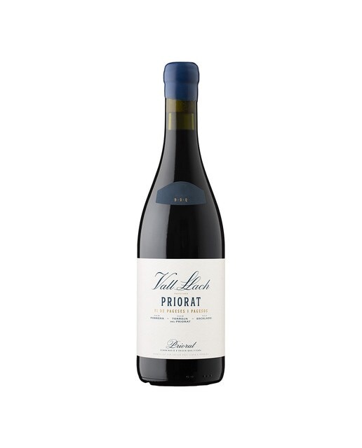 Imagen 0 de Vino tinto Idus Val Llach 2022 Priorato