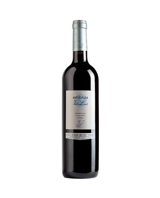 Imagen 0 de Vino tinto Embruix de Val Llach 2023 Priorato