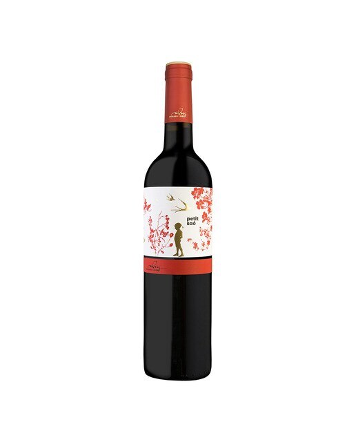 Imagen 0 de Vino tinto Petit Saó 2021 Costers del Segre