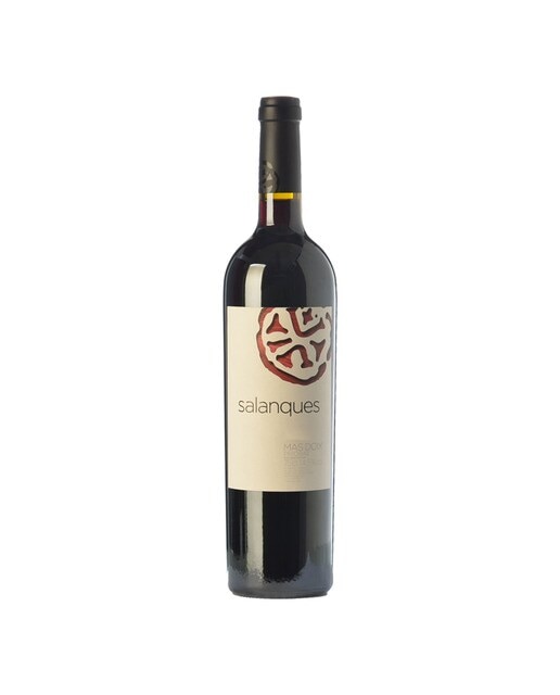 Imagen 0 de Vino tinto Salanques 2017 Priorato