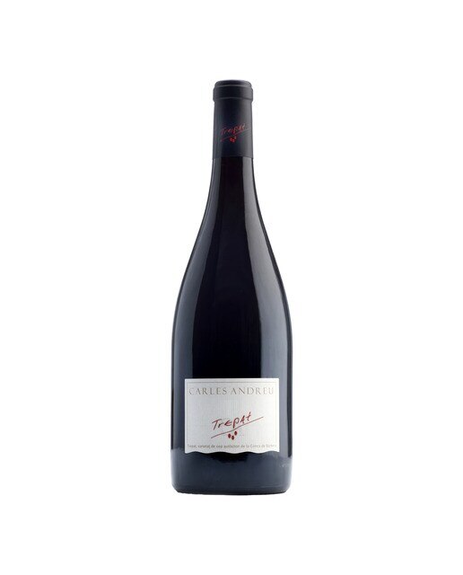 Imagen 0 de Cava Trepat Carles Andreu