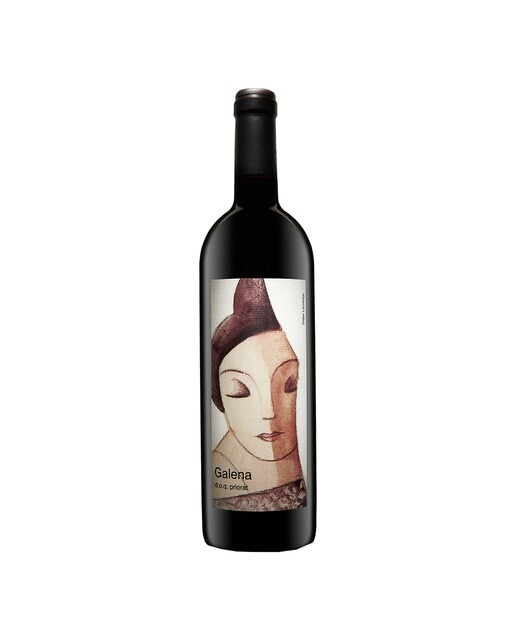 Imagen 0 de Vino tinto Galena 2019 Priorato