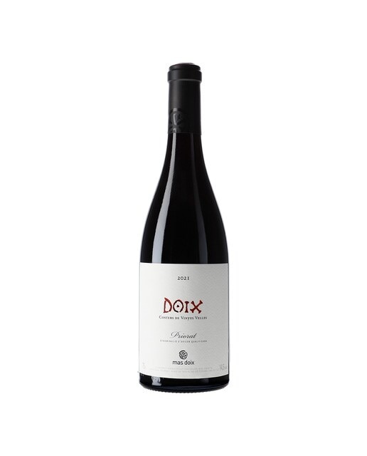 Imagen 0 de Vino tinto Doix Garnacha Tinta 2021 Priorato
