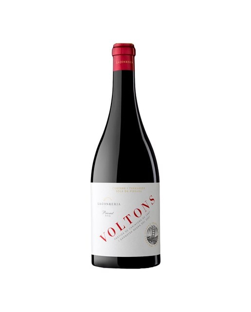 Imagen 0 de Vino tinto Voltons 2019 Priorato