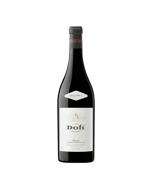 Imagen 0 de Vino tinto Finca Dofí Álvaro Palacios 2023 Priorat