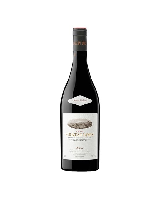 Imagen 0 de Vino tinto Gratallops Álvaro Palacios 2023 Priorato