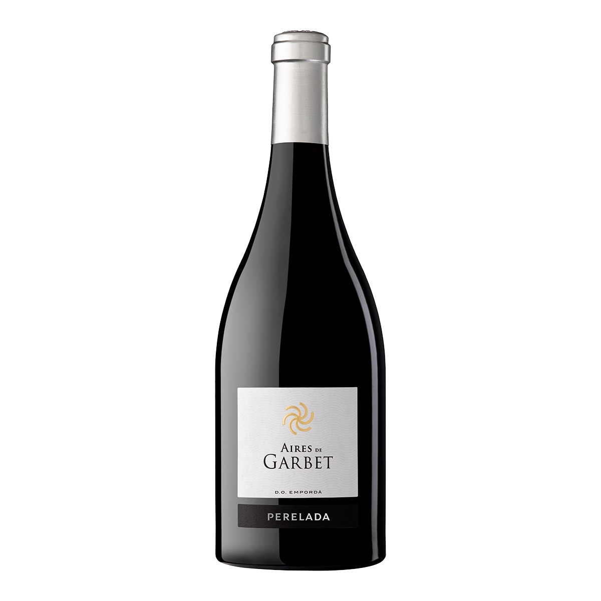 Imagen 1 de Vino tinto Aires de Garbet Garnacha tinta 2022 Empordà