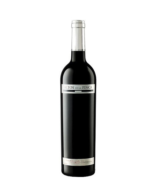 Imagen 0 de Vino tinto Altos de La Finca Castilla la Mancha