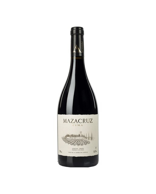 Vino tinto Mazacruz Cima Dehesa de los Llanos 2023 Castilla La Mancha 1