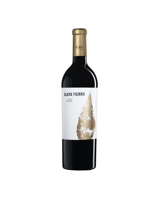 Imagen 0 de Vino tinto Alaya 2023 Tierra Almansa