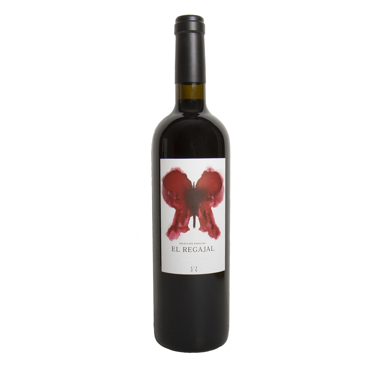 Imagen 0 de Vino tinto El Regajal Selección Especial 2024 Madrid