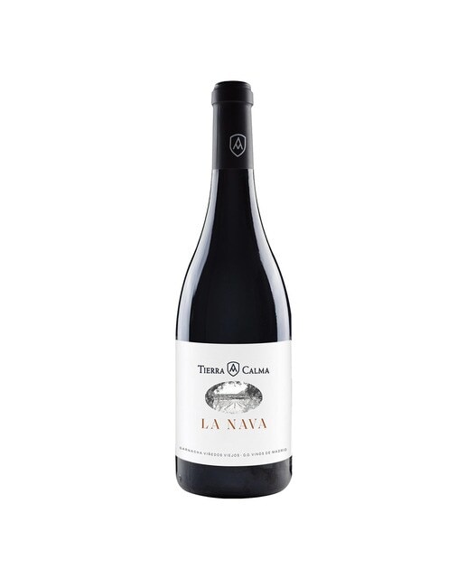 Imagen 0 de Vino tinto La Nava Tierra Calma 2020 Madrid