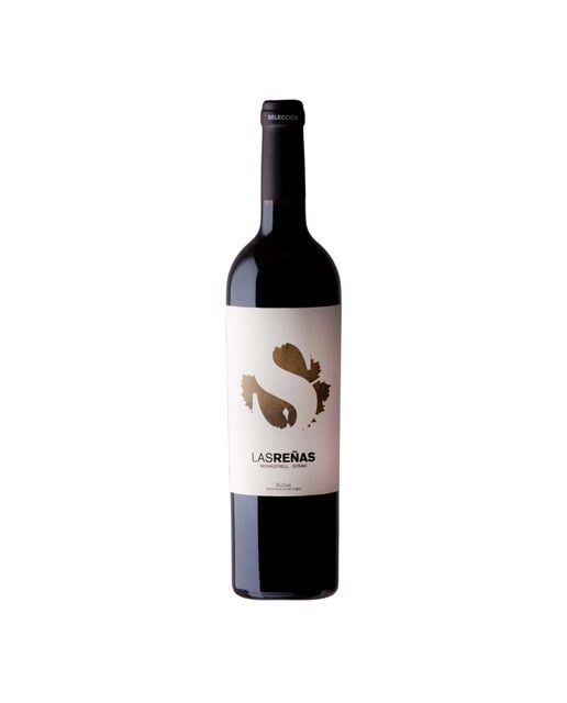 Imagen 0 de Vino tinto Las Reñas Selección 2020 Bullas