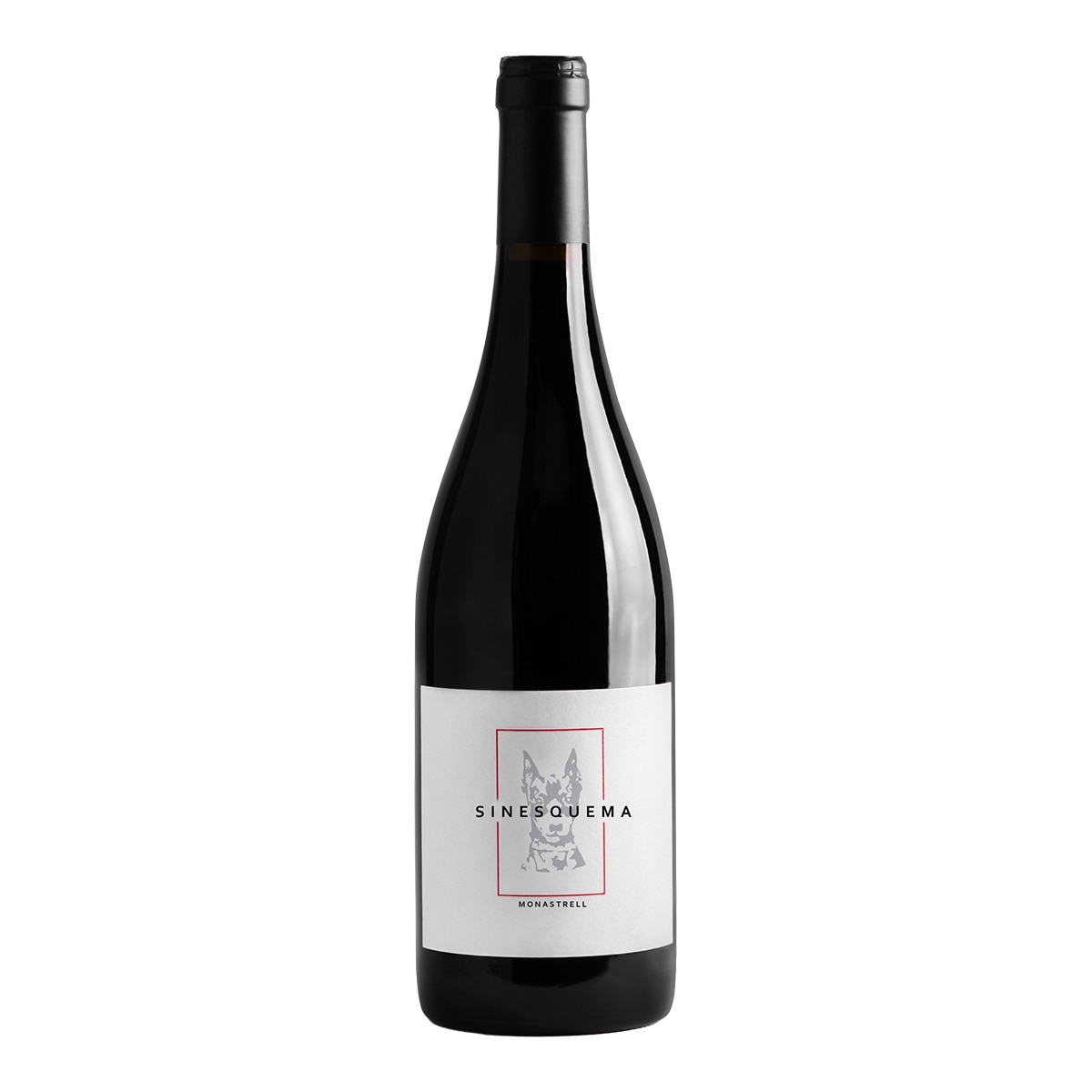 Vino tinto varietal 2020 Sinesquema 1